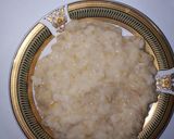 عکس مرحله 1 از دستور آش جو و شلغم 🥣