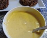Foto del paso 1 de la receta: Puding de Bob o bon al chocolate (creamy puddings)
