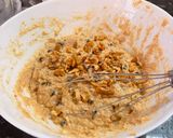Foto del paso 10 de la receta: Budín de Bananas y Avena "Lucía"