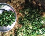 गोभी के पकौड़े (gobi ke pakode recipe in Hindi) रेसिपी चरण 4 फोटो