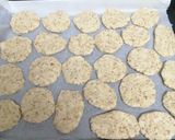 Foto del paso 4 de la receta: Galletas australianas
