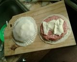 Foto del paso 3 de la receta: Tarta! Tartitas de hamburguesa súper fáciles