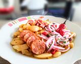 Foto del paso 1 de la receta: Guiso de pallares Ahumados 👍🇵🇪