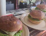 Foto del paso 4 de la receta: Vik Mac vegana