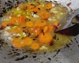 Foto langkah ke 9 dari resep #9 Capcay Ayam.