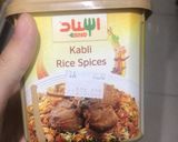 Foto langkah ke 4 dari resep Nasi Kebuli Arabi.
