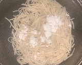 சிக்கன் மஞ்சோ சூப் ரெசிபி ஸ்டேப் 1 புகைப்படம்