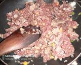 Foto del paso 2 de la receta: Guiso de acelga 🥬 (rico y sano)