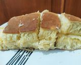 Foto langkah ke 5 dari resep Martabak manis teflon anti gagal.