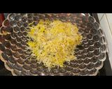 A picture of step 9 of Zaffrani Mutton Pulao.