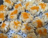 Foto langkah ke 3 dari resep Dimsum ayam.