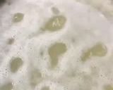 A picture of step 1 of Zarda.