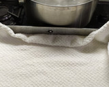 Foto del paso 4 de la receta: Bagels integrales con harina de avena
