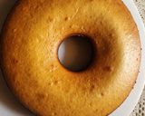 Foto del paso 3 de la receta: Torta matera forma rosca (32)Harina