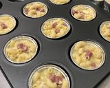 Foto langkah ke 6 dari resep Baked mac and cheese yummy and easy.