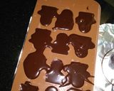 Foto del paso 16 de la receta Tarta Sacher