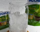 Foto langkah ke 3 dari resep Sky Matcha.