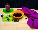 जांभूळ क्रश / जॅम (jamun crush/jam recipe in marathi) रेसिपी स्टेप 8 फोटो 