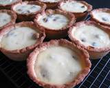 Ricotta & Rum Raisin Tarts recipe step 6 photo