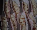 Foto langkah ke 5 dari resep Roti Mini Ekonomis.