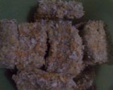 Foto langkah ke 3 dari resep Banana nugget.