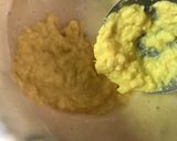 Foto langkah ke 3 dari resep Bolu Jagung Kukus.