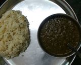 साई भाजी (आयल फ्री रेसिपी) (Sai bhaji (oil free recipe) recipe in hindi) रेसिपी चरण 6 फोटो
