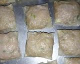 Foto langkah ke 5 dari resep Dimsum goreng keju.