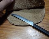 Foto del paso 5 de la receta: Pan De Pita Integral Sin Levadura