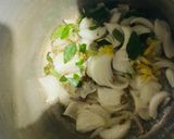 आलू गोभी की सब्जी(Aloo gobhi ki sabji recipe ine Hindi) रेसिपी चरण 2 फोटो