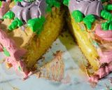 Foto langkah ke 10 dari resep American Butter Cream.