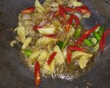 Foto langkah ke 1 dari resep Tumis Pakcoy Ceria.
