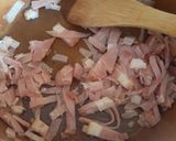 Foto del paso 2 de la receta: Coliflor enchipotlada