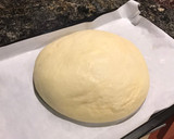 Foto del paso 3 de la receta: Pan de ajo y queso