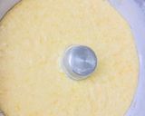 Foto del paso 5 de la receta: BIZCOCHUELO HÚMEDO DE 🍊NARANJA🍊Y🍋LIMÓN🍋