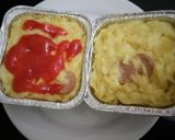 Foto langkah ke 6 dari resep Macaroni Schotel.