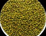 A picture of step 1 of Moong sprouts onion dosa.