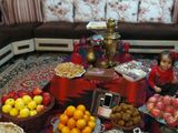 شب یلدا