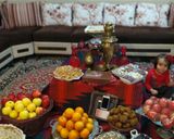عکس مرحله 1 از دستور شب یلدا