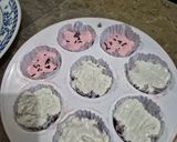 Foto langkah ke 8 dari resep Bolu Kukus Mekar.