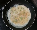 Foto langkah ke 2 dari resep 836. Telur gulung pete.