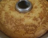 Foto langkah ke 3 dari resep Brudel keju.