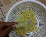 Foto langkah ke 2 dari resep Sosis selimut.
