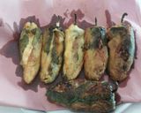 Foto del paso 4 de la receta: Chiles rellenos de carne