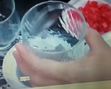 A picture of step 3 of Water Melon Drink.