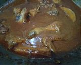 Foto langkah ke 3 dari resep Semur ayam cara nenek.