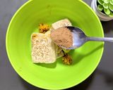 Foto langkah ke 1 dari resep Tempe Tepung Goreng.