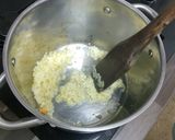 Foto del paso 3 de la receta: Sopa de pescado