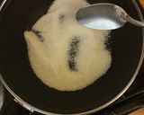 A picture of step 1 of Refrigerator Cookie Flan (Easy).