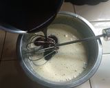 Foto langkah ke 1 dari resep Chewy Crispy Brownies.